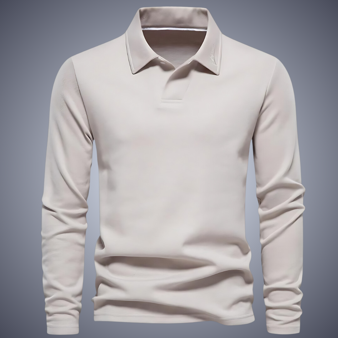 Noah | Casual Polo (1+1 Offer)