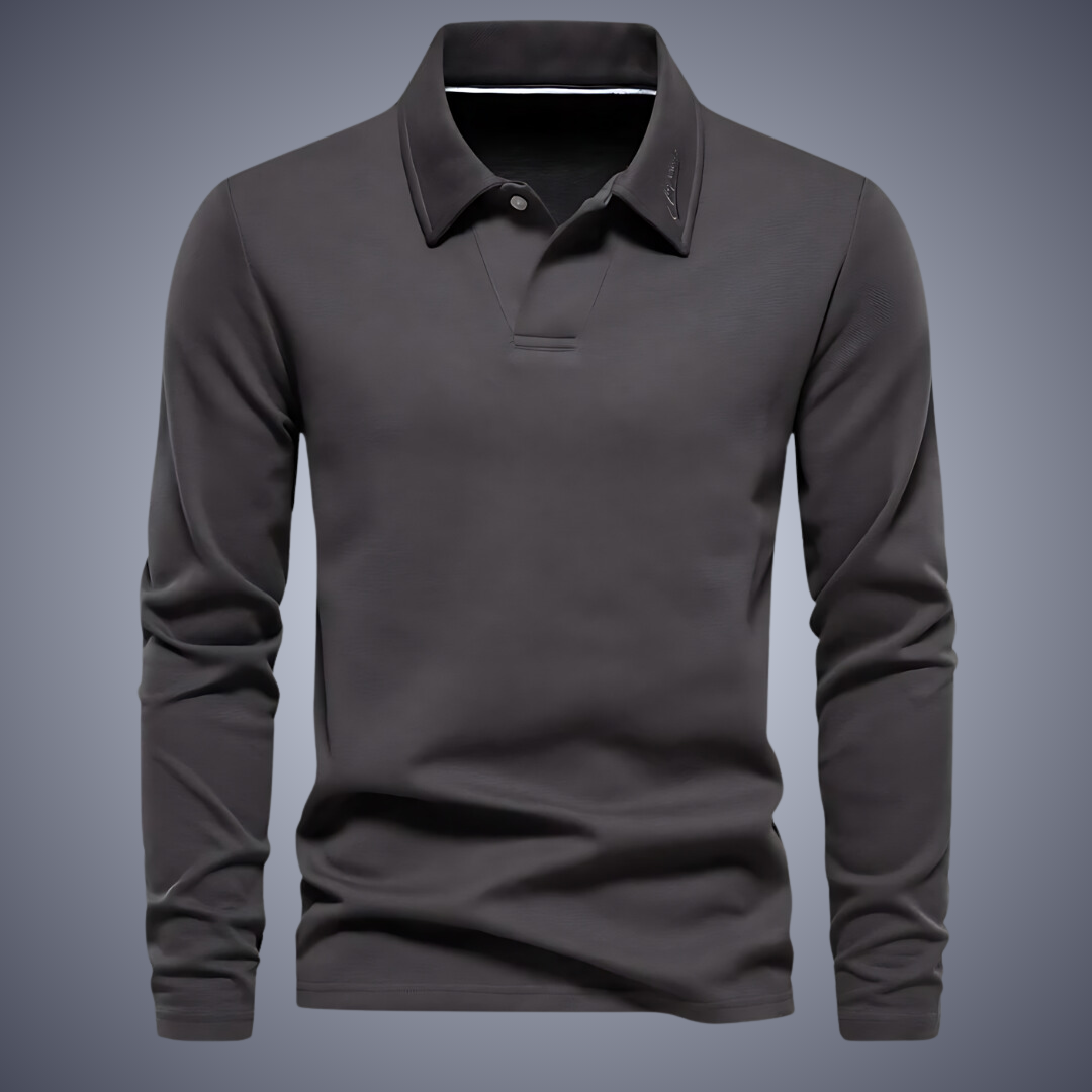 Noah | Casual Polo (1+1 Offer)