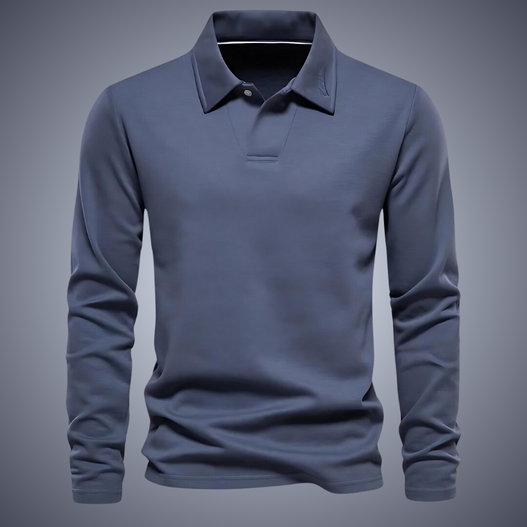 Noah | Casual Polo (1+1 Offer)