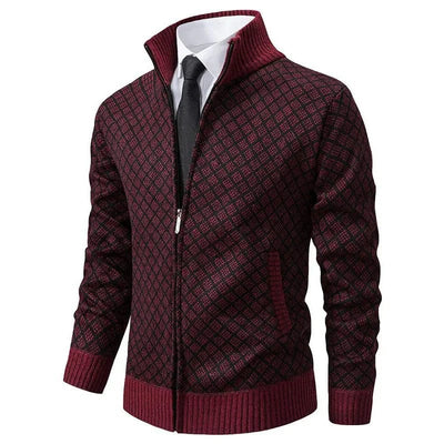 Manuel™ - Stylish Jacket for Men