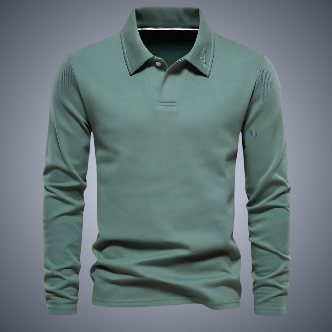 Noah | Casual Polo (1+1 Offer)