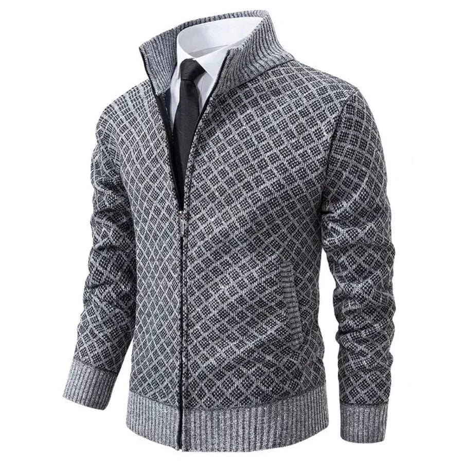 Manuel™ - Stylish Jacket for Men