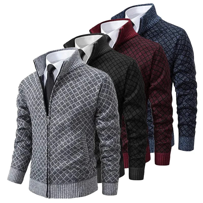 Manuel™ - Stylish Jacket for Men